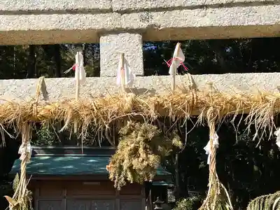 王浜若宮神社(滋賀県)