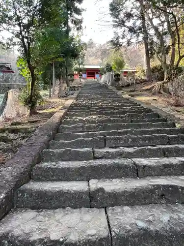 妙義神社(群馬県)