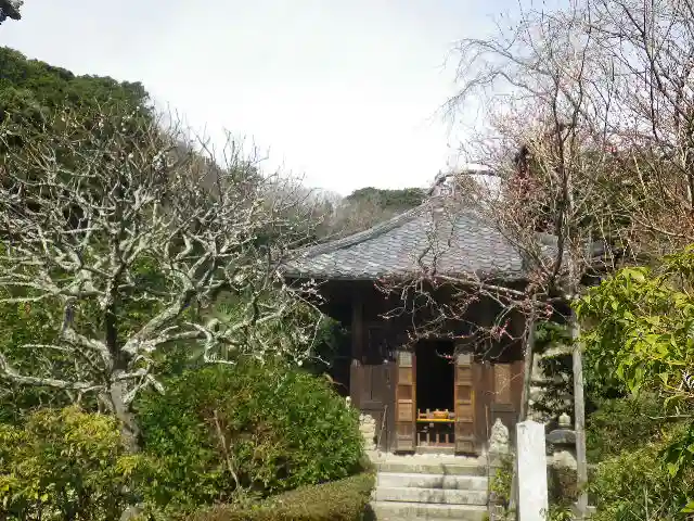 瑞泉寺のその他建物