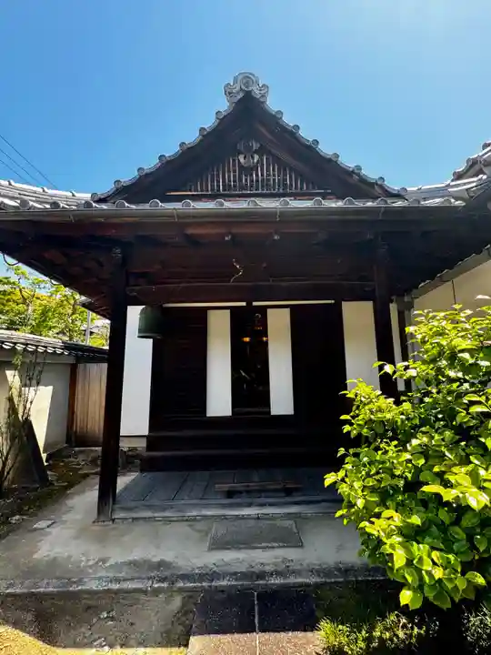 圓妙院(京都府)
