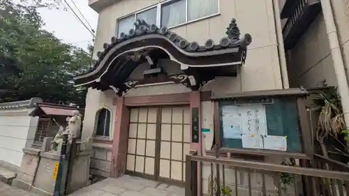 善光寺(大阪府)