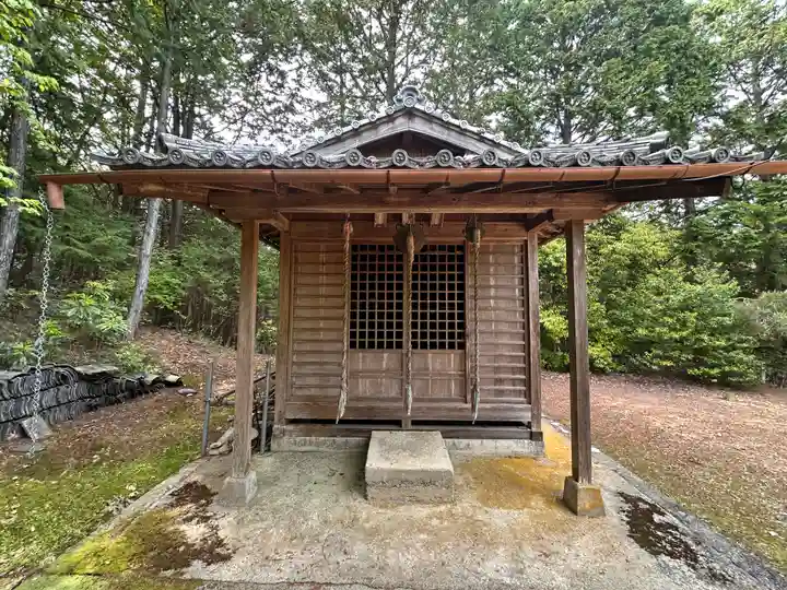 秋葉神社(京都府)