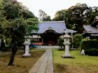 勝國寺(神奈川県)