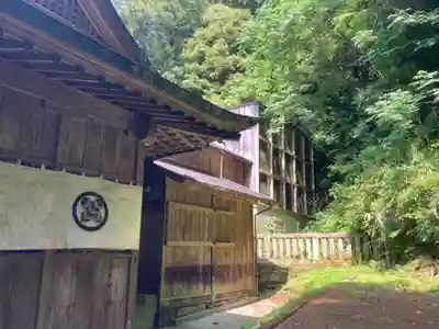 豊崎八幡神社(徳島県)