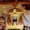 相馬妙見宮 大上川神社のその他建物