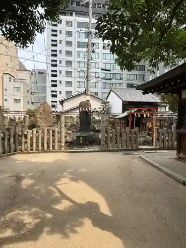 大阪天満宮(大阪府)