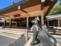 三重縣護國神社(三重県)