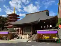 高幡不動尊 金剛寺(東京都)