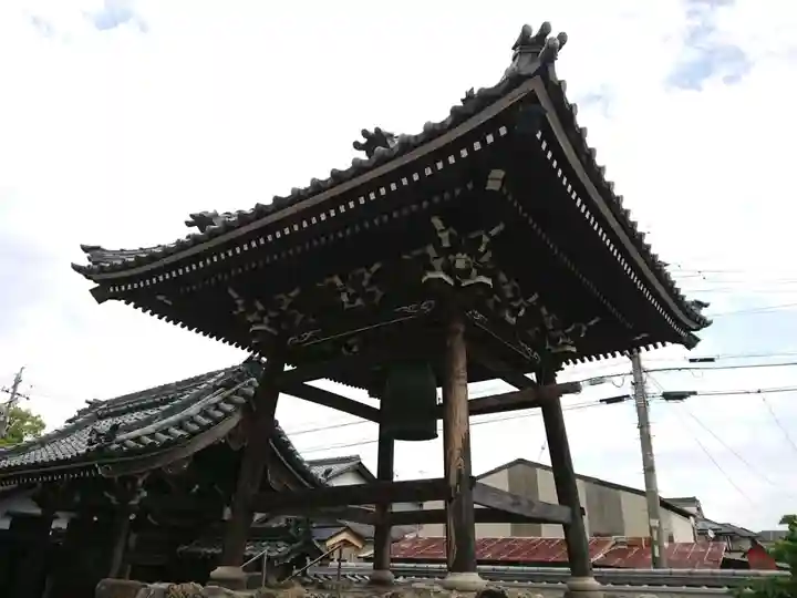 常誓寺のその他建物
