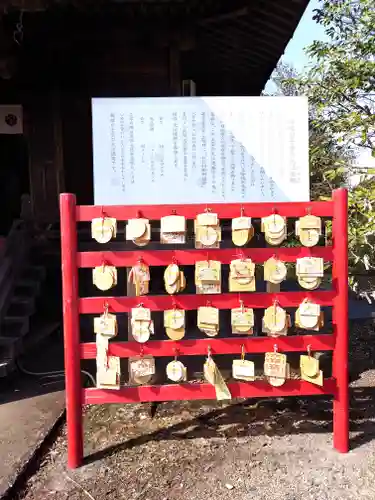 森友瀧尾神社(栃木県)