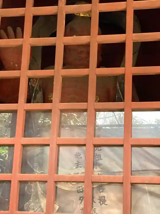 龍峰寺(神奈川県)