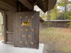 帯廣神社(北海道)