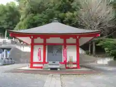 千手院(東京都)