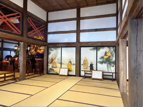 雲洞庵(新潟県)