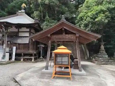 極楽寺(徳島県)
