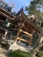 善正寺のその他建物