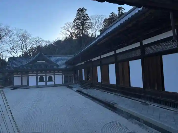 瑞巌寺(宮城県)