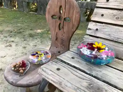 福母八幡宮のその他建物