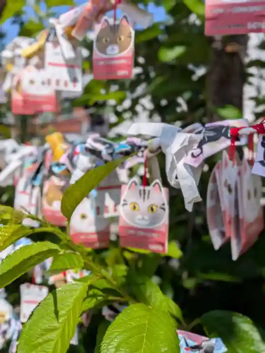 駒込妙義神社(東京都)