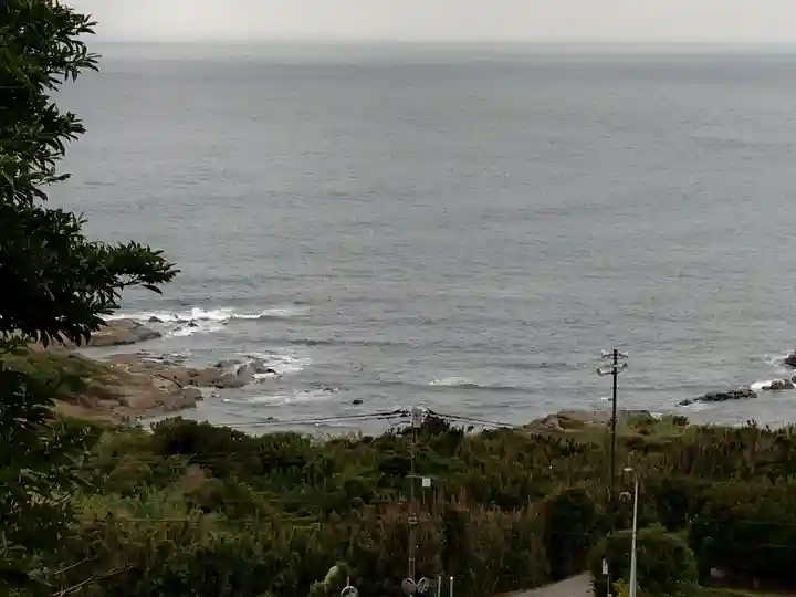 洲崎神社(千葉県)