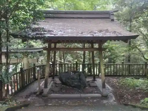 幣立神宮(熊本県)