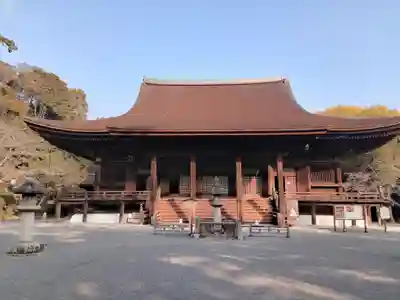 園城寺（三井寺）(滋賀県)