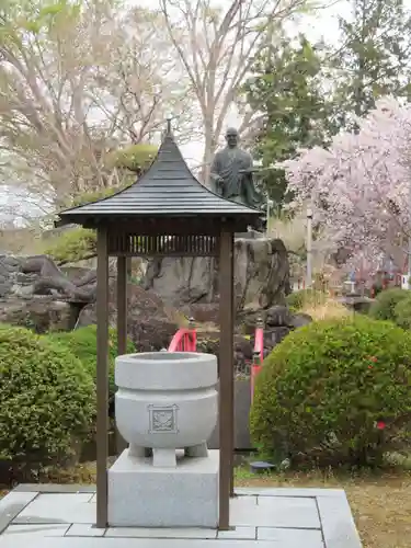 定林寺の建物その他