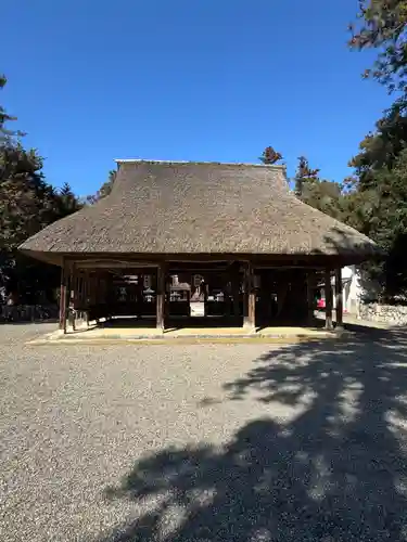 新宮神社(滋賀県)