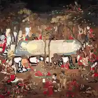 普門寺(切り絵御朱印発祥の寺)の芸術