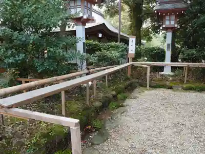 橿原神宮のその他建物