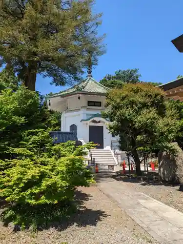 豪徳寺(東京都)