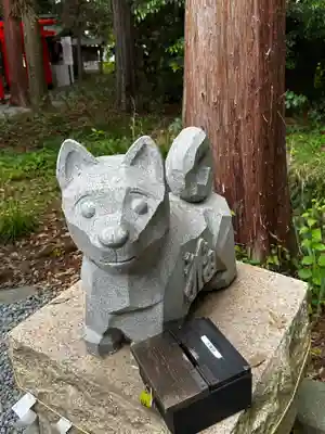 甲斐國一宮 浅間神社(山梨県)