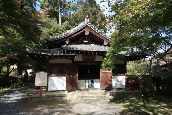 園城寺(三井寺)のその他建物