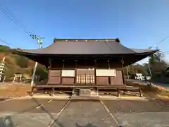 黒沼神社(福島県)