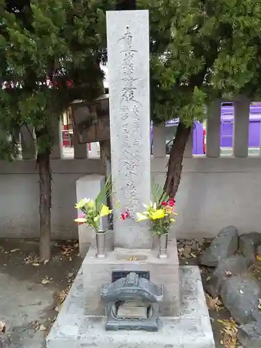 善國寺のその他建物