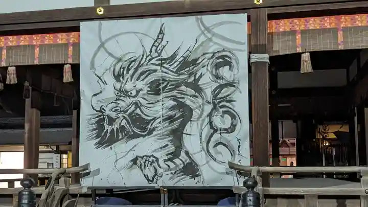 賀茂御祖神社(下鴨神社)(京都府)