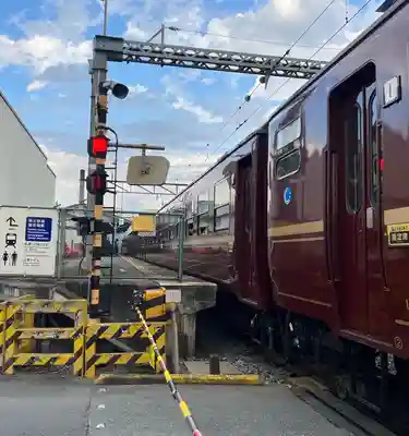 秩父札所十三番 慈眼寺(埼玉県)