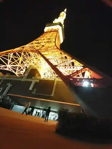 タワー大神宮のその他建物