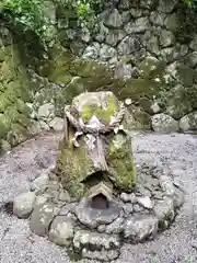 高天彦神社(奈良県)