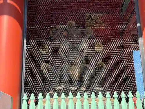 浅草寺(東京都)