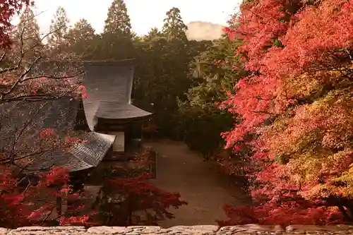 神護寺(京都府)