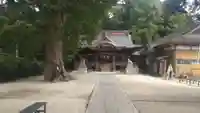 素鵞神社(茨城県)