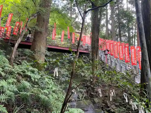 持寳院(多氣山不動尊)(栃木県)