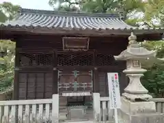 金刀比羅宮(香川県)