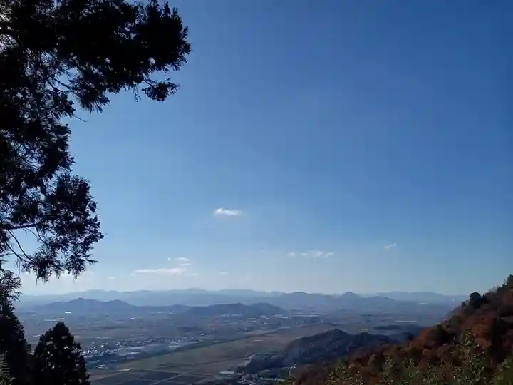 観音正寺(滋賀県)
