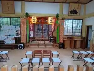 刺田比古神社(和歌山県)(2025年09月23日(火) 06時34分21秒投稿)