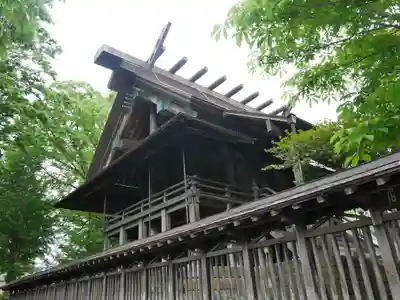 神明宮(栃木県)