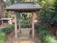 淡嶋神社(茨城県)