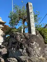 與志漏神社(滋賀県)