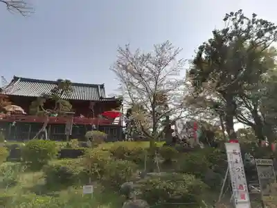 清水観音堂のその他建物